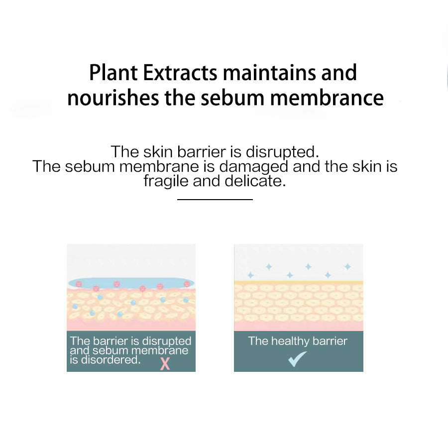 Super Hydrating Cream | Triple Actions | Firm - Hydrate - Fine Line Removal