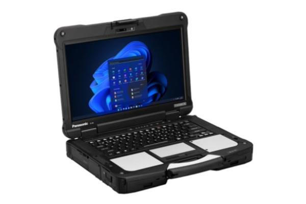 Panasonic Toughbook 40 (14" Fully Rugged Notebook) with i5, 16GB RAM, 512GB SSD & 4G