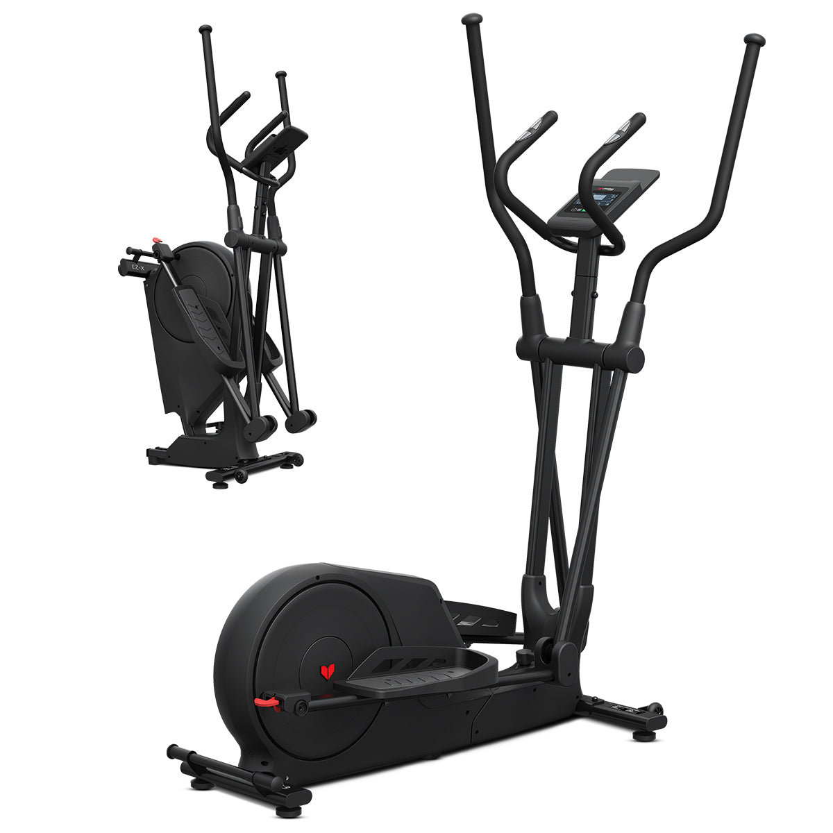 Lifespan Fitness X-23 Cross Trainer