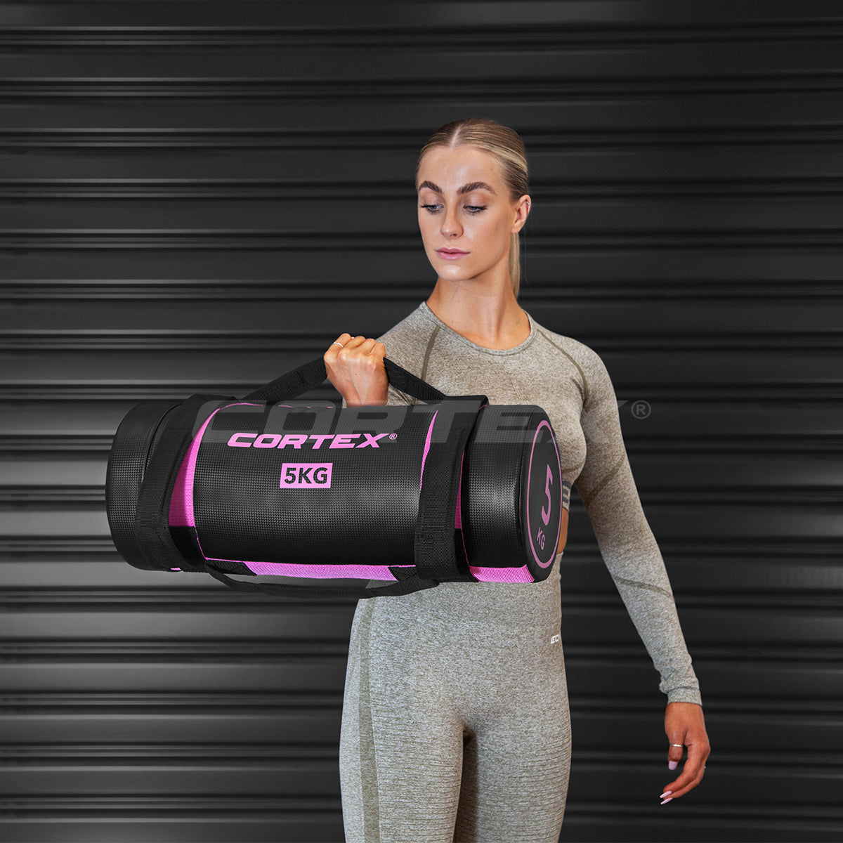 CORTEX 15kg Power Bag