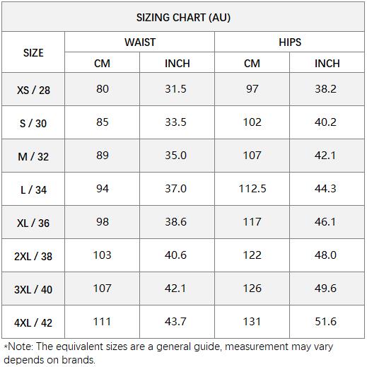 Mens Cargo Cotton Drill Work Shorts UPF 50+ 13 Pockets Tradies Workwear Trousers, Khaki, 32