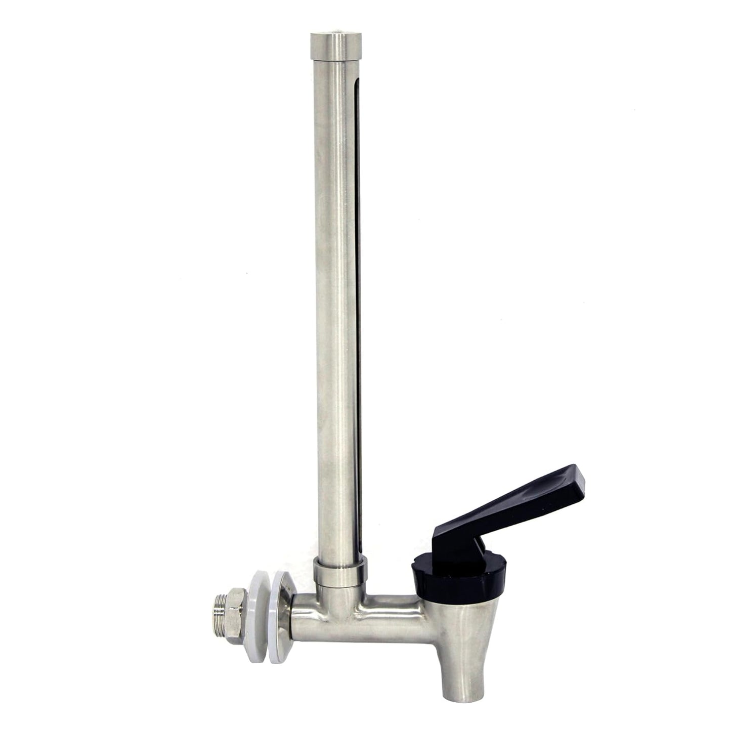 Phoenix Vision Tap- Stainless Steel - 7 inch for 6L & 8L Systems
