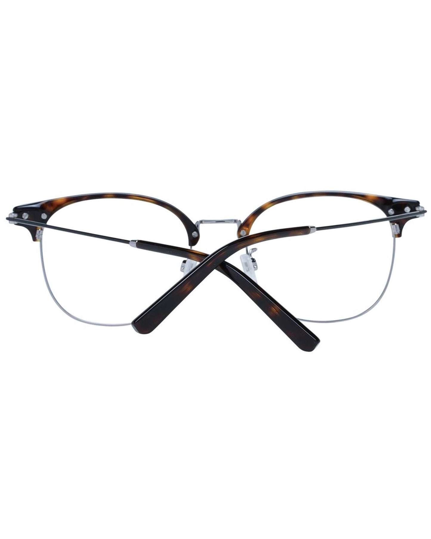 Bally Men's Brown Optical Frames - One Size