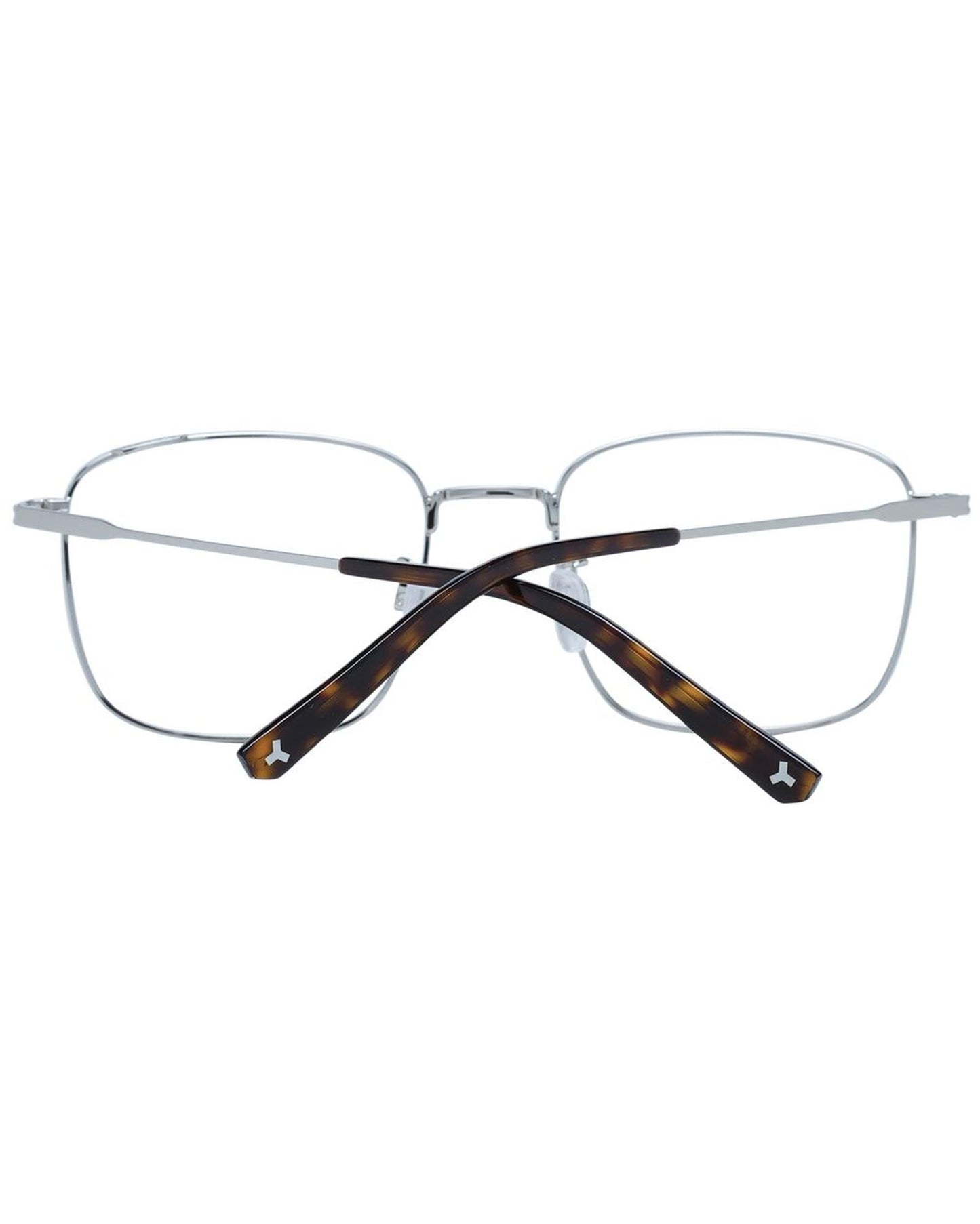 Bally Men's Silver Optical Frames - One Size