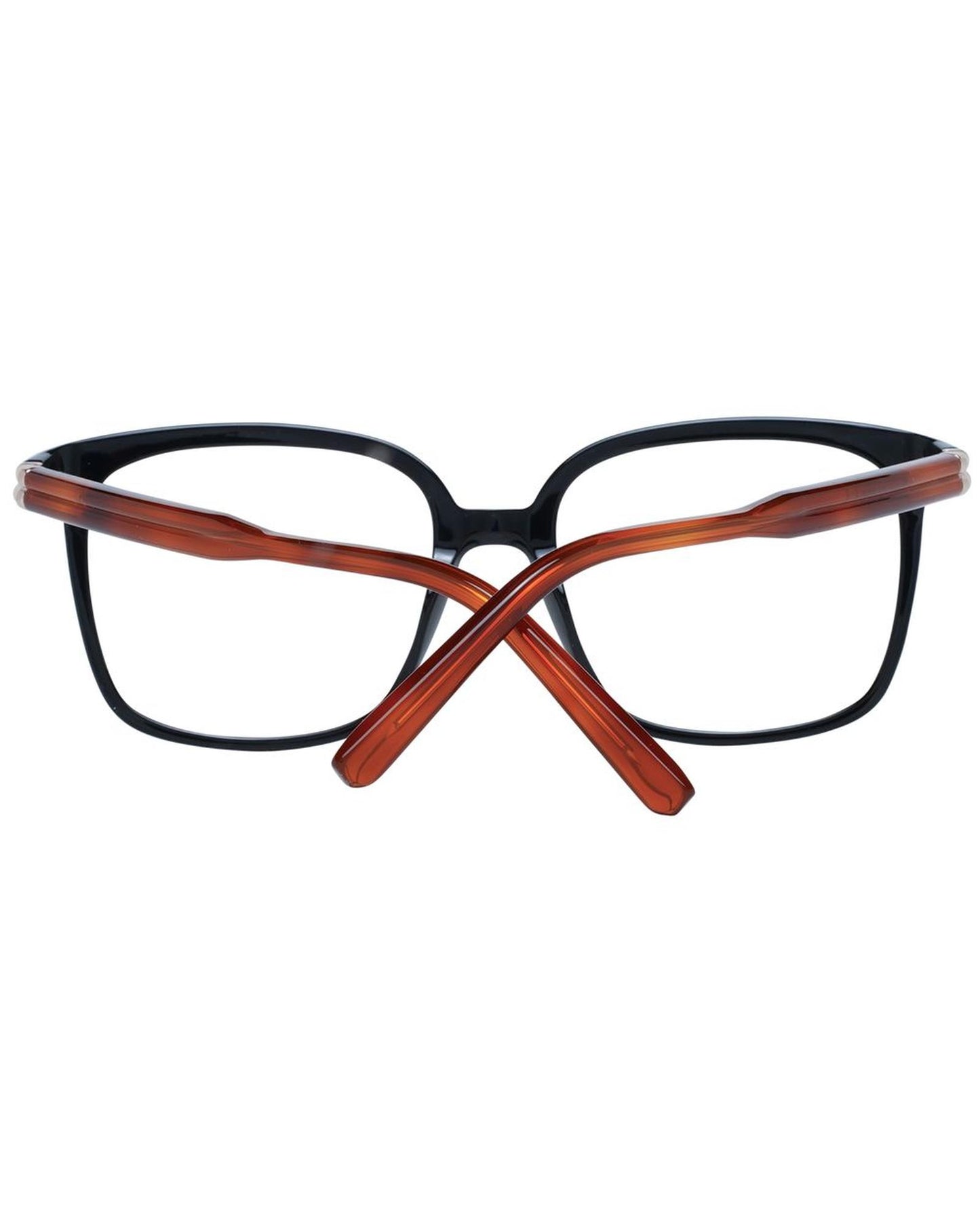 Bally Women's Black Optical Frames - One Size