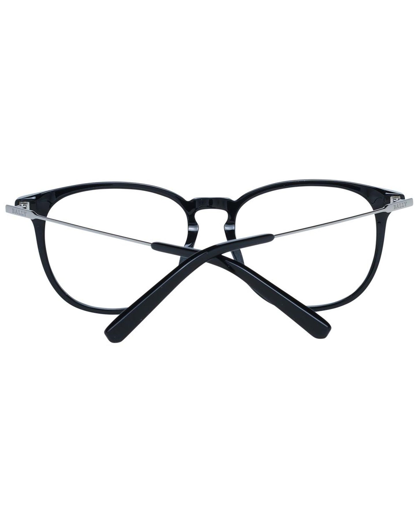 Bally Women's Black Optical Frames - One Size