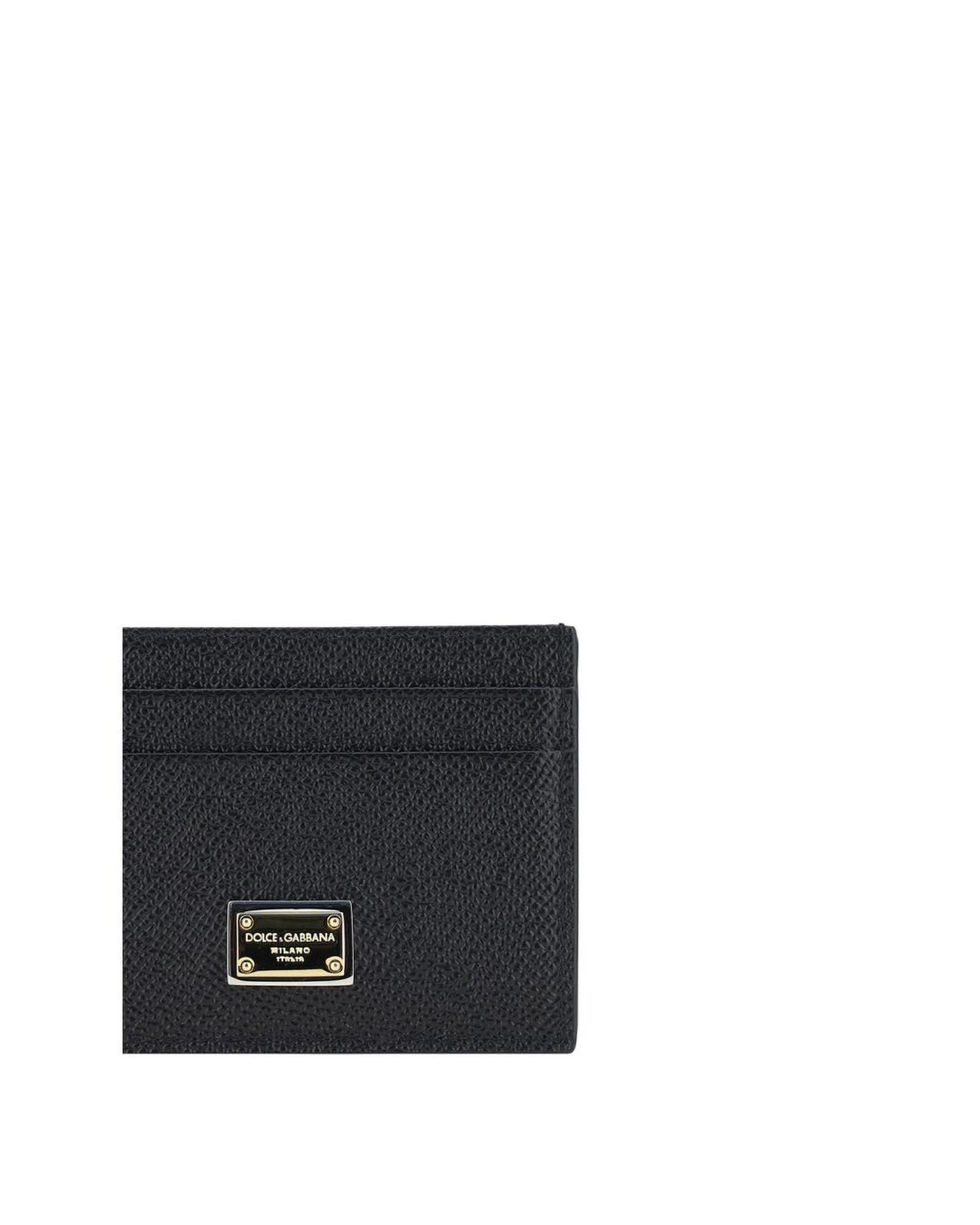 Dolce & Gabbana Women's Card Holder - One Size
