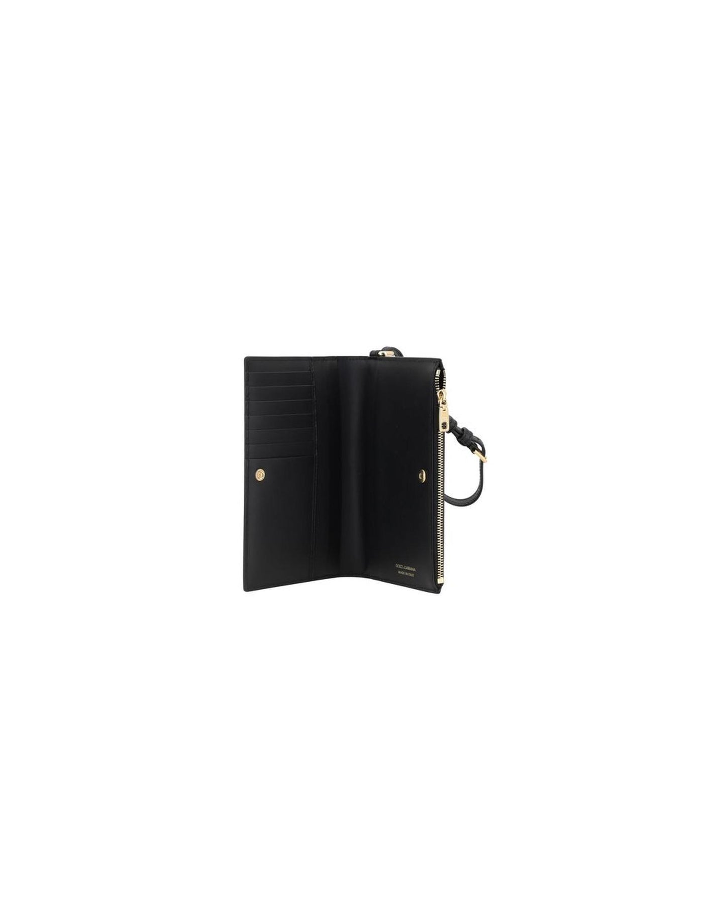 Dolce & Gabbana Women's Passport Holder - One Size