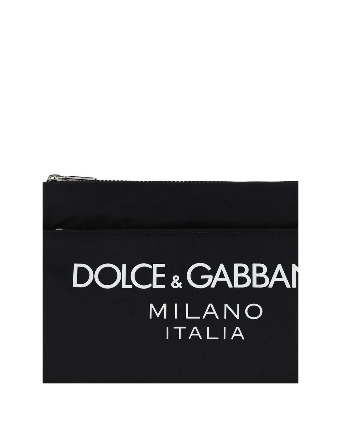 Dolce & Gabbana Men's Clutch Bag - One Size