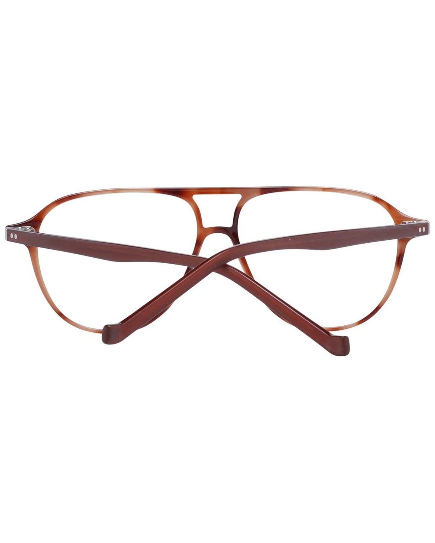 Hackett Men's Brown Optical Frames - One Size