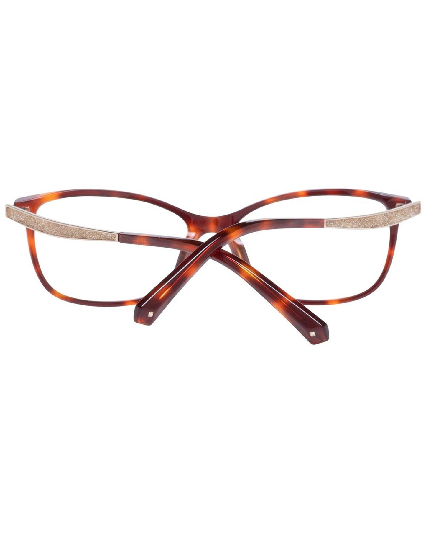 Swarovski Women's Brown Optical Frames - One Size
