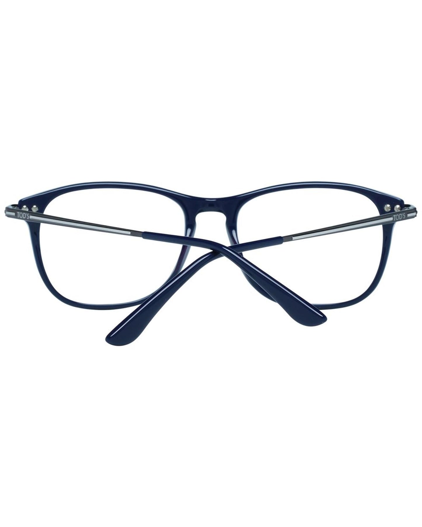 Tod's Men's Blue Optical Frames - One Size