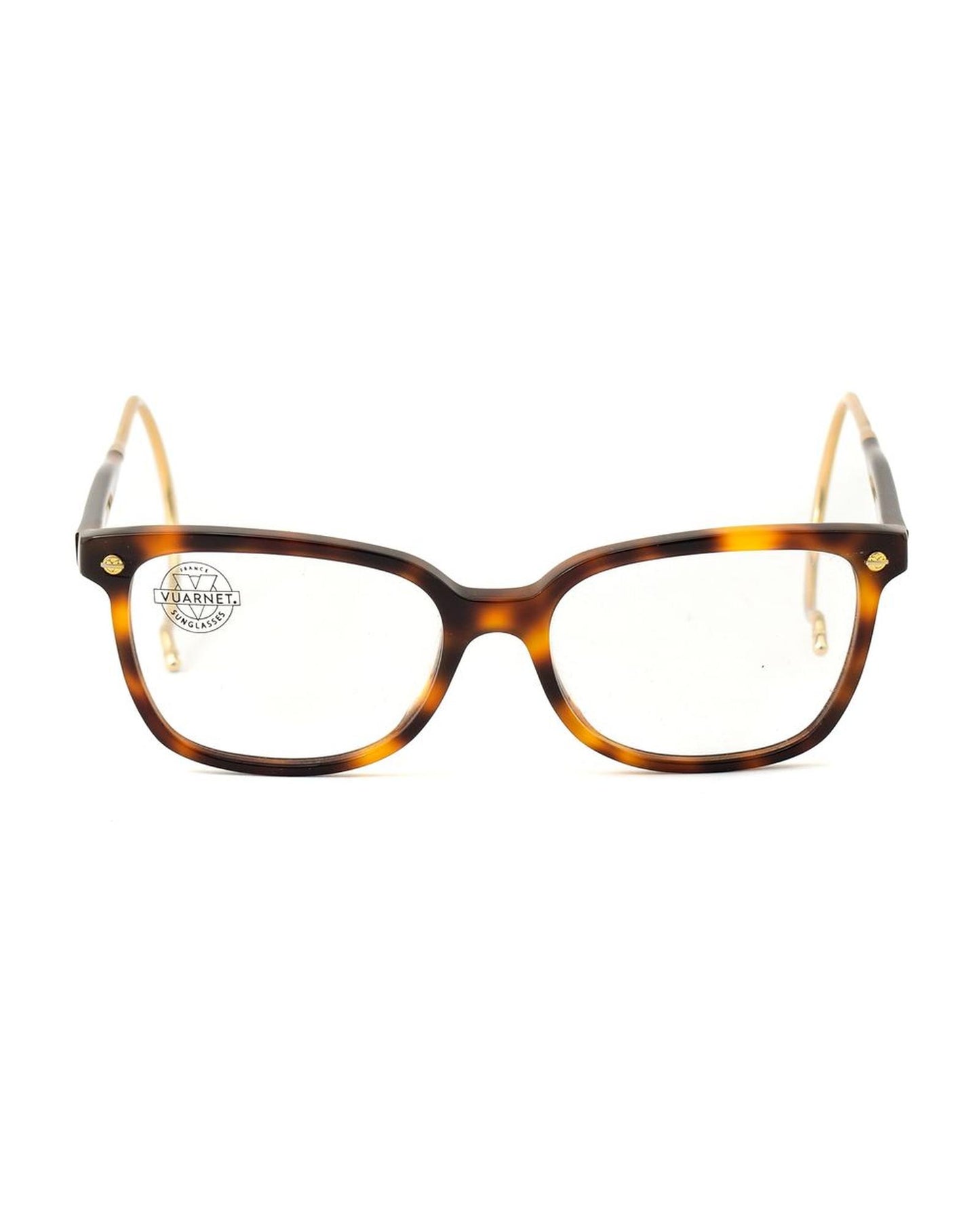 Vuarnet Women's Brown Acetate Frames - One Size