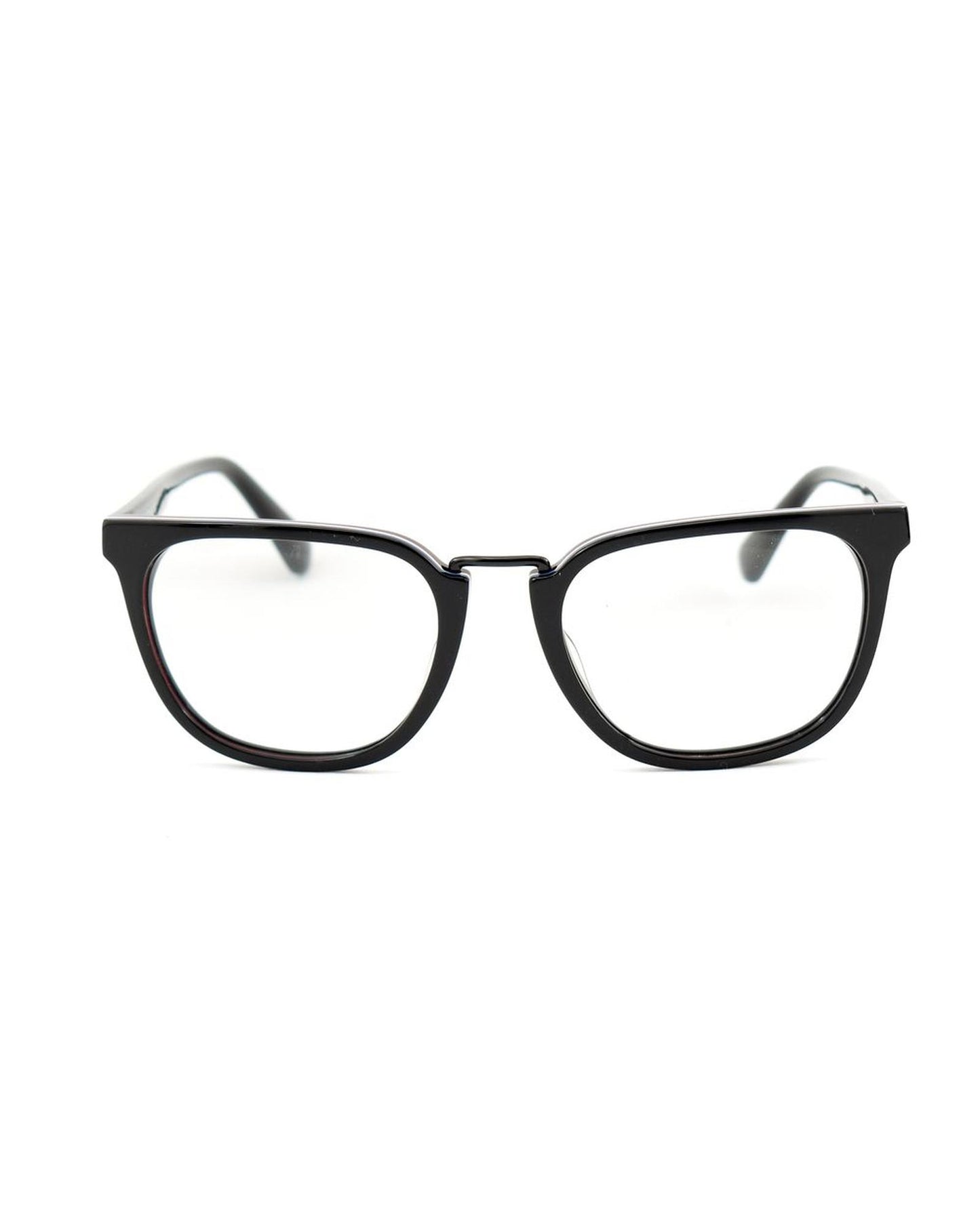 Vuarnet Women's Black Acetate Frames - One Size
