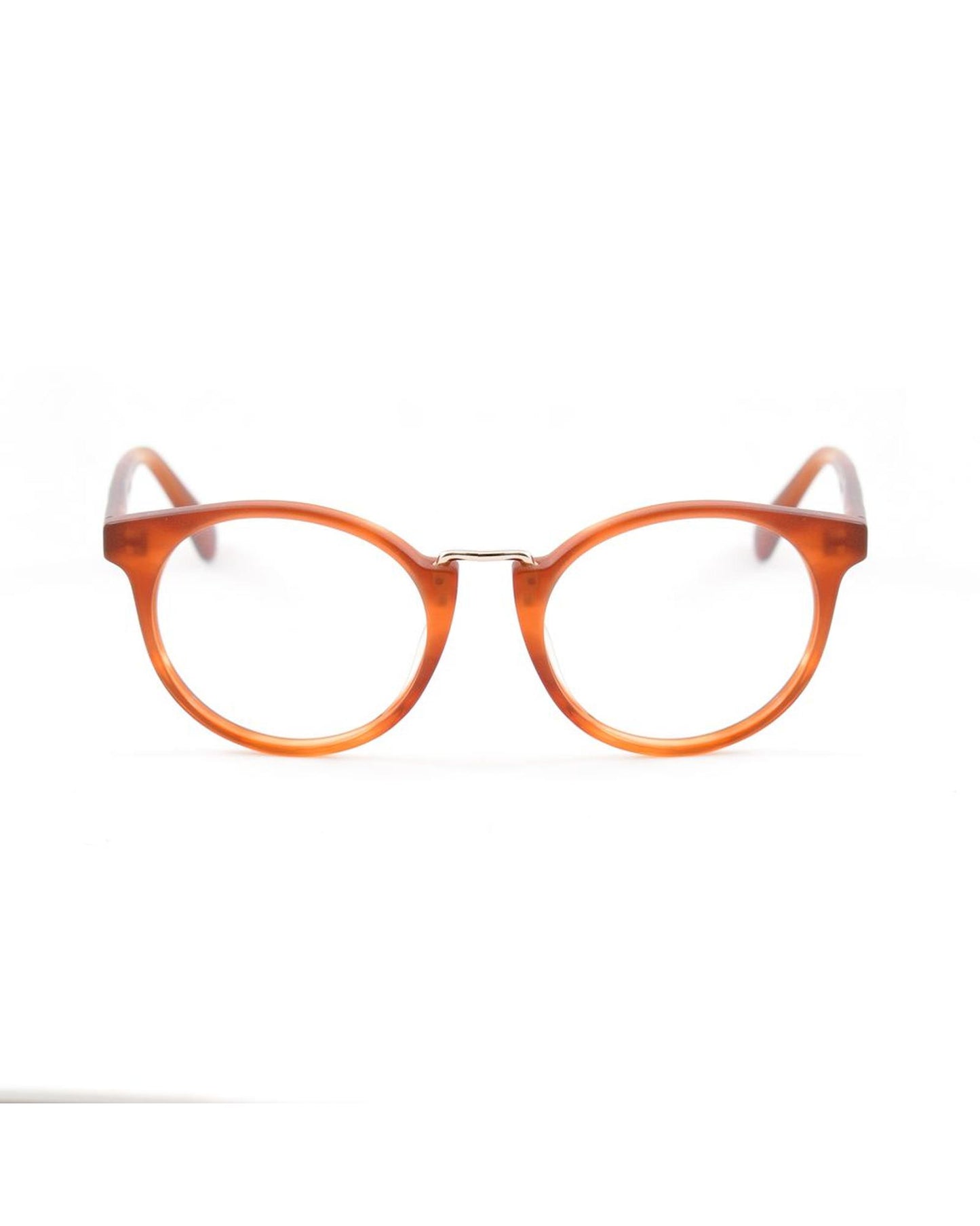 Vuarnet Women's Brown Acetate Frames - One Size