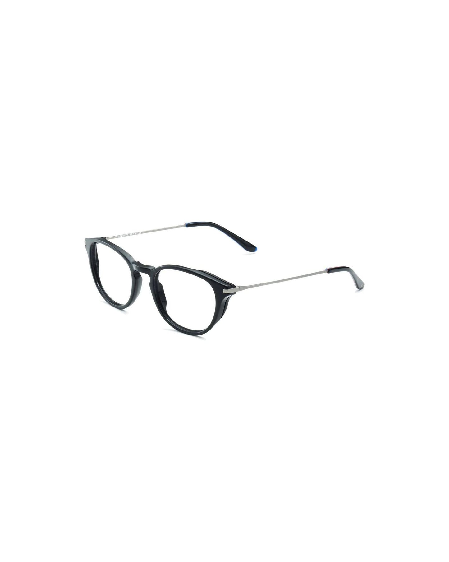 Vuarnet Men's Black Acetate Frames - One Size