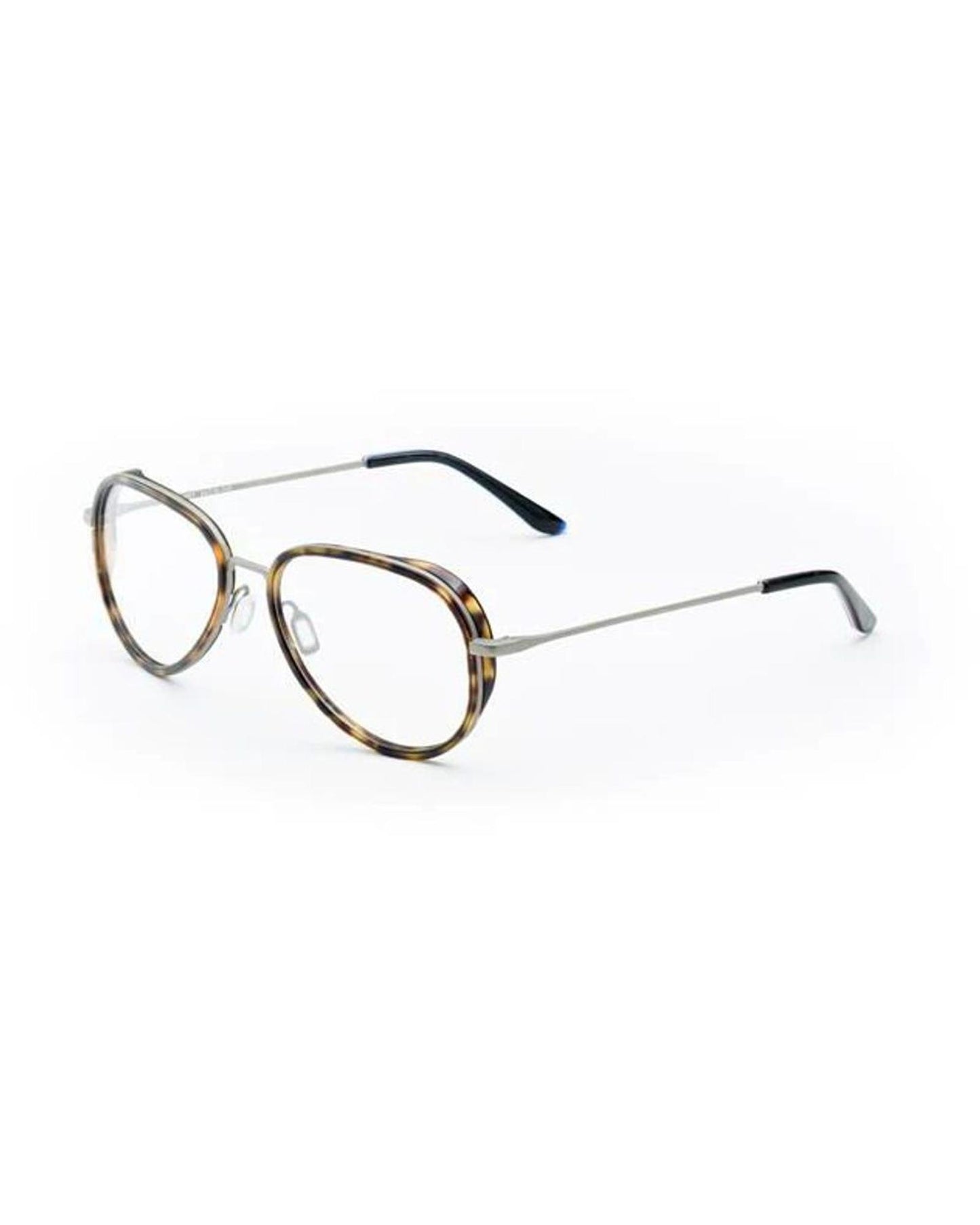 Vuarnet Men's Brown Stainless Steel Frames - One Size
