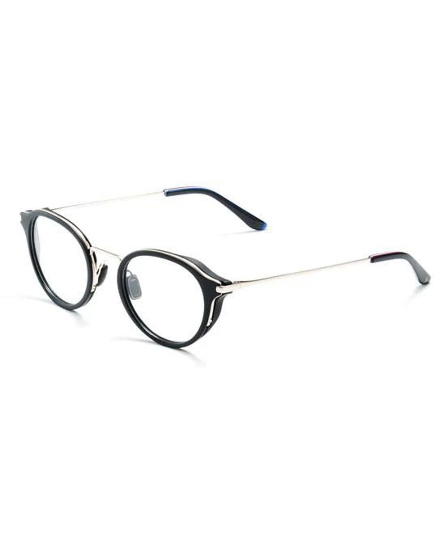 Vuarnet Men's Black Stainless Steel Frames - One Size