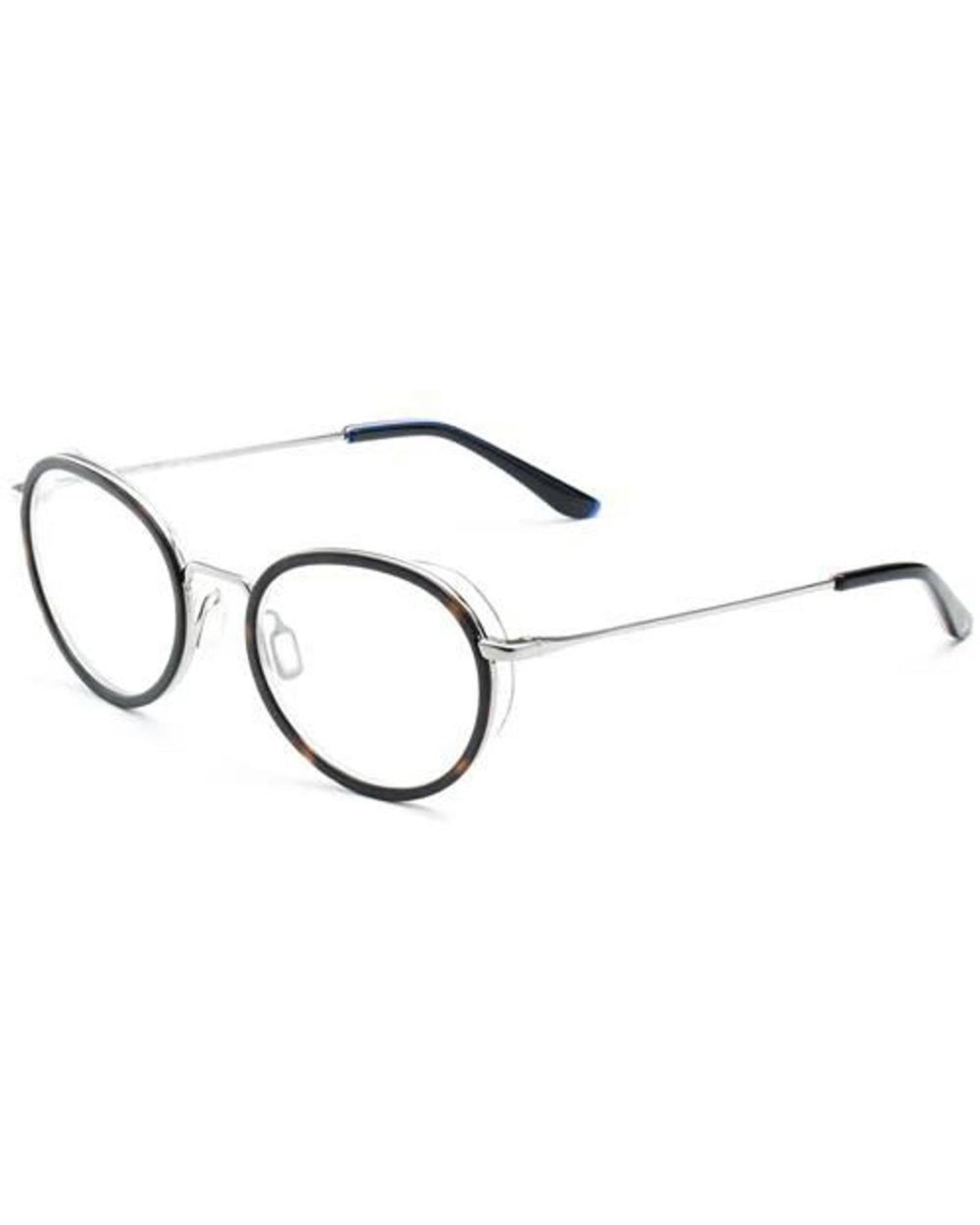 Vuarnet Men's Gray Stainless Steel Frames - One Size