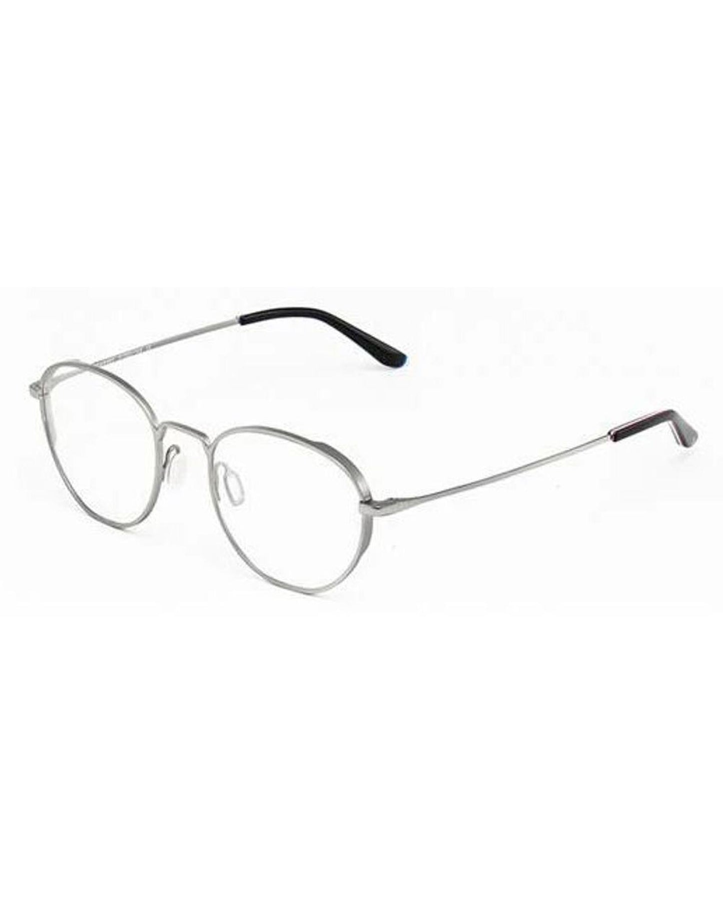 Vuarnet Men's Gray Stainless Steel Frames - One Size