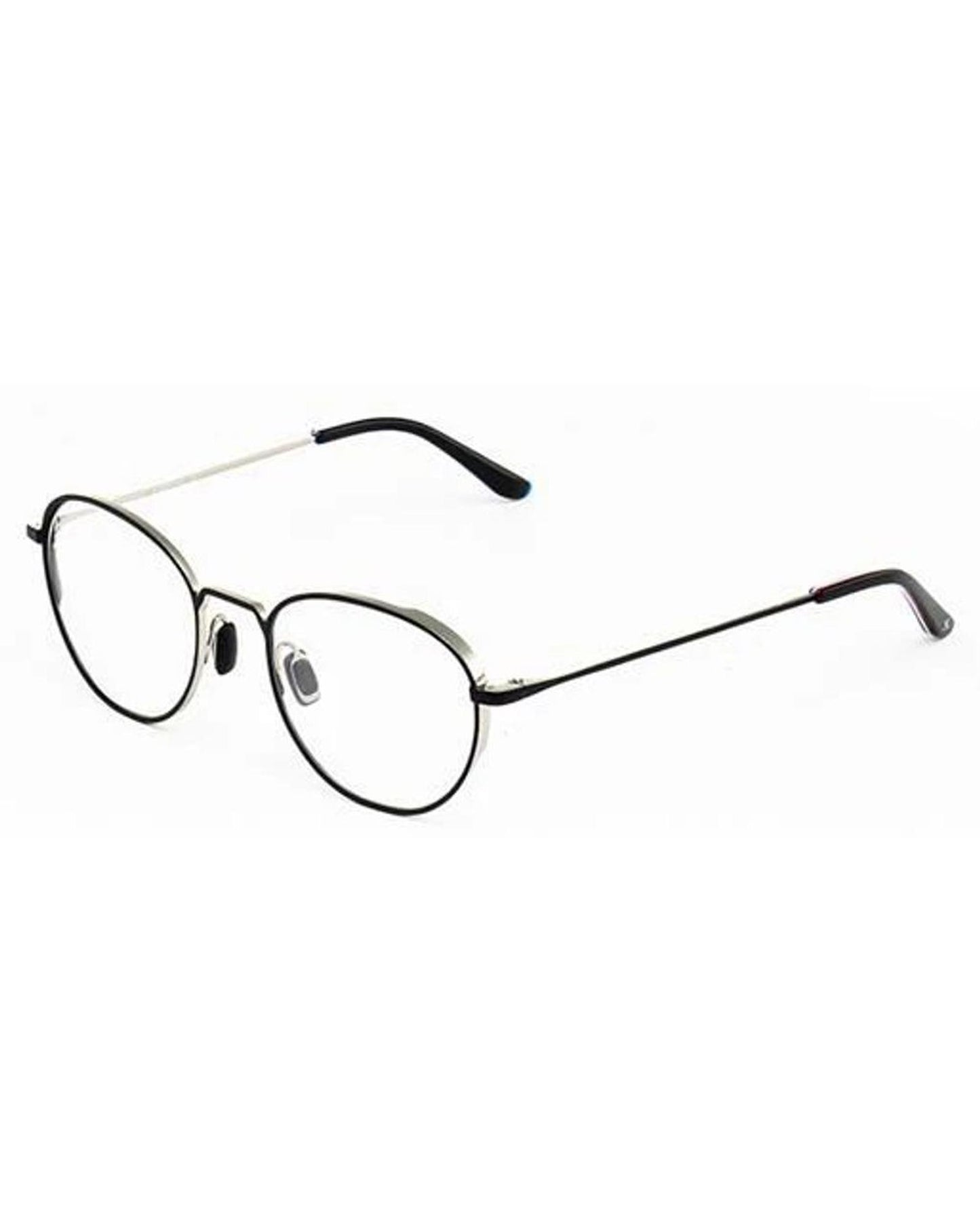Vuarnet Men's Black Stainless Steel Frames - One Size