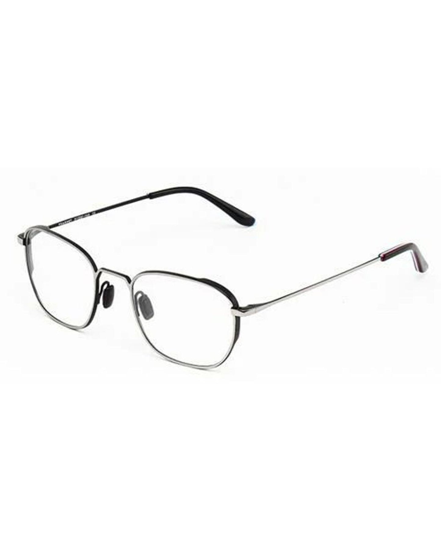 Vuarnet Men's Gray Stainless Steel Frames - One Size
