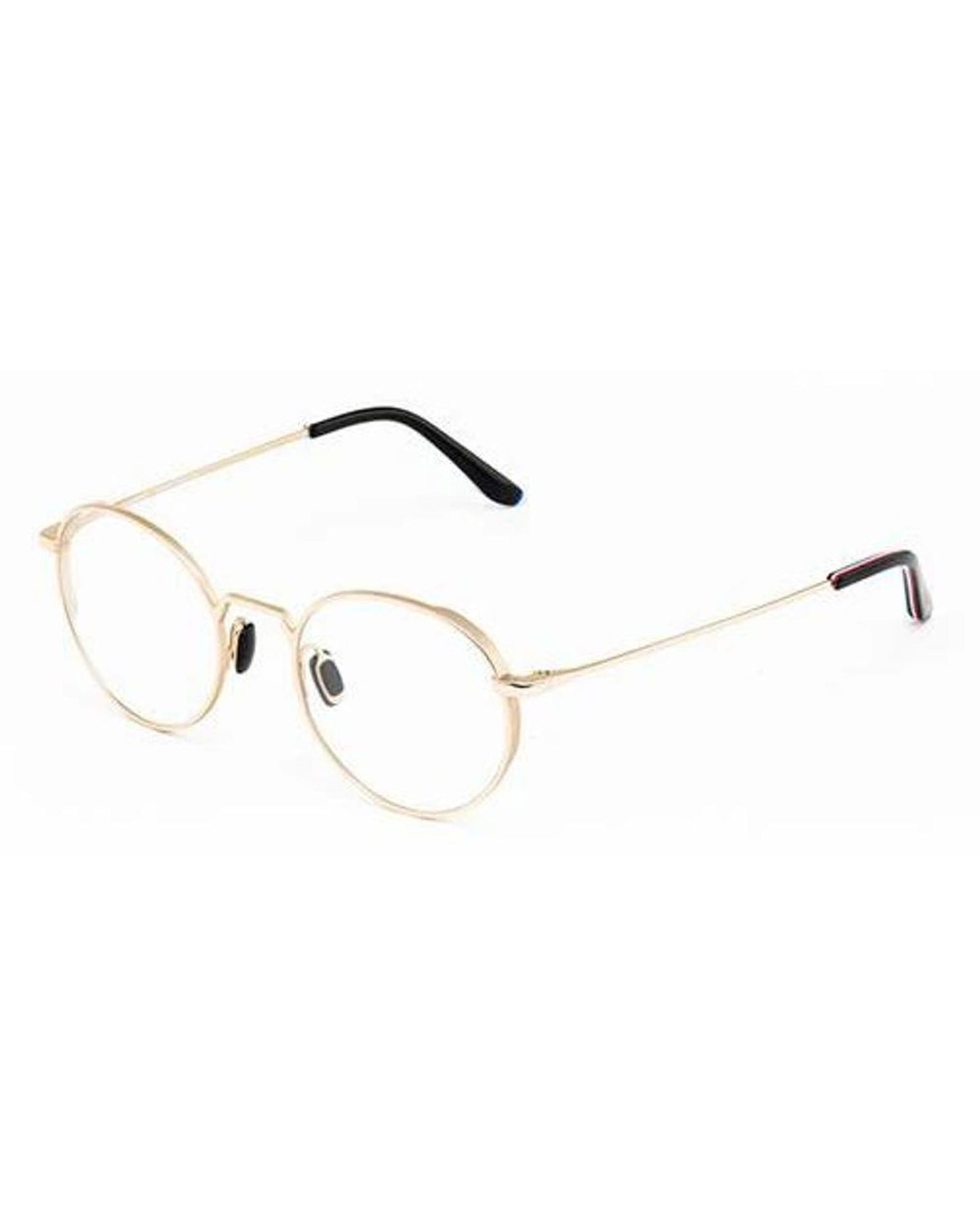 Vuarnet Men's Gold Stainless Steel Frames - One Size