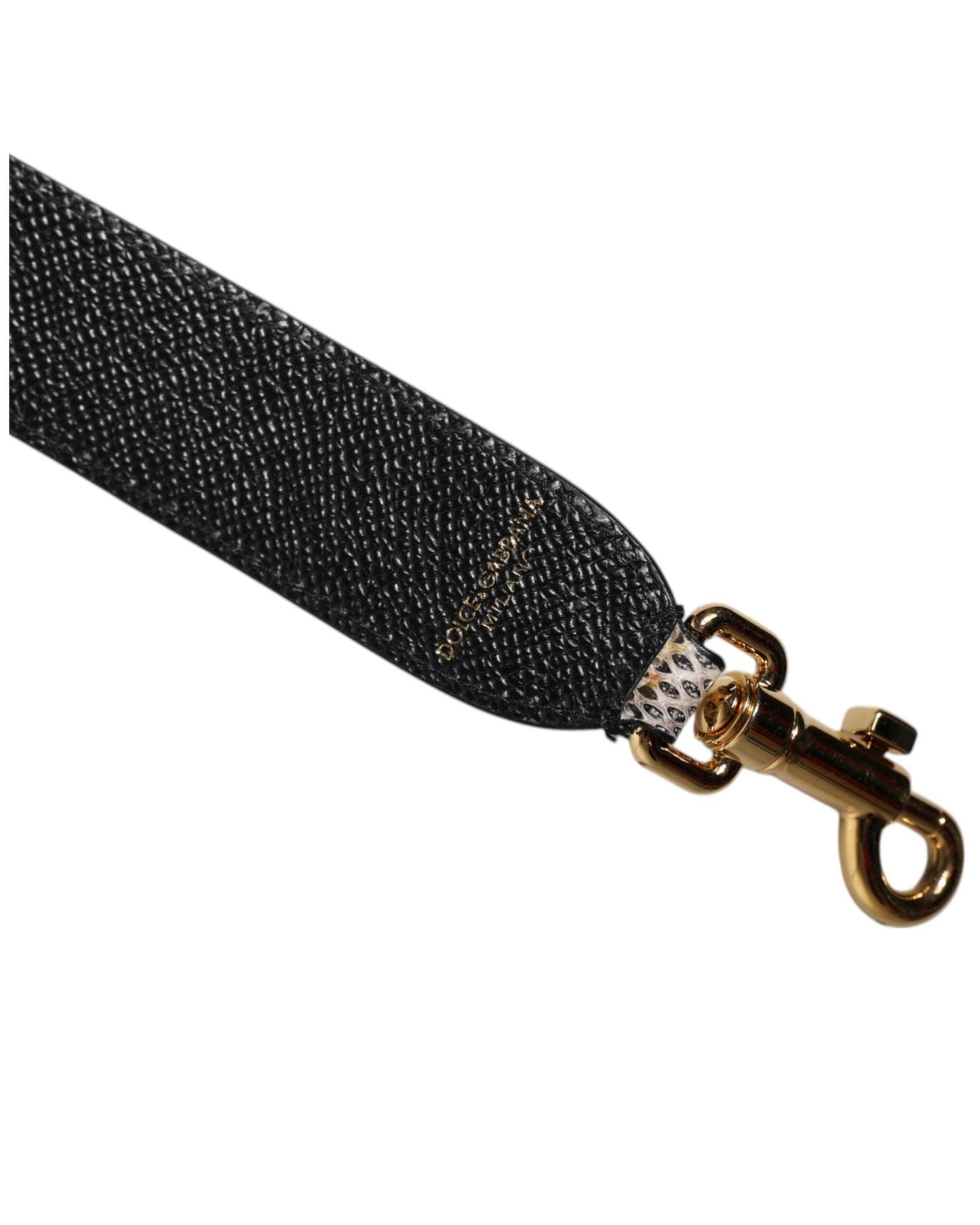 Dolce & Gabbana Women's Multicolor DG AMORE Patch Bag Shoulder Strap - One Size