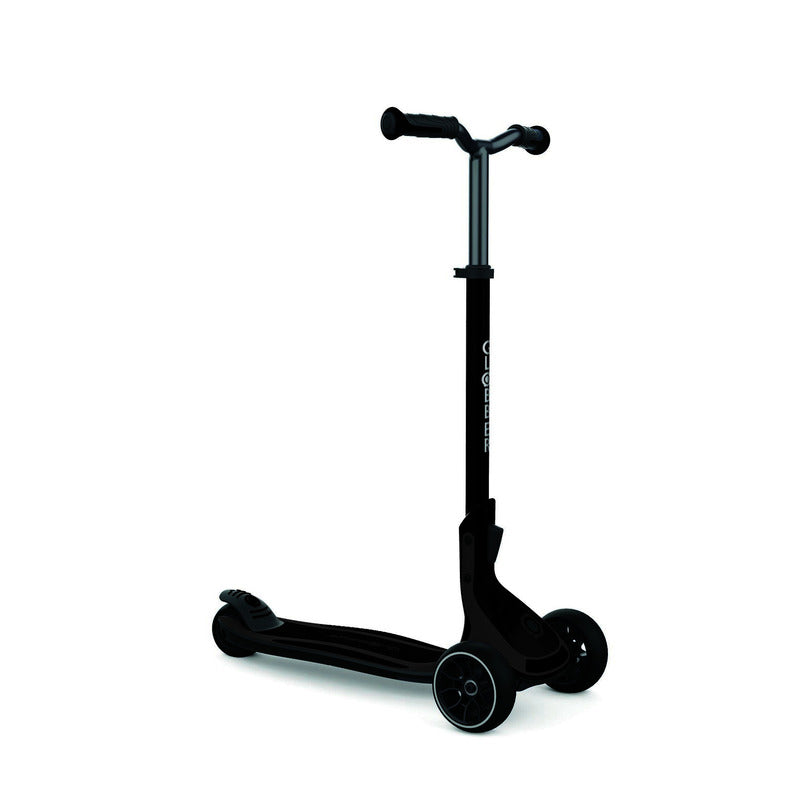 Globber ULTIMUM 3 whl scooter-Blk/Gry
