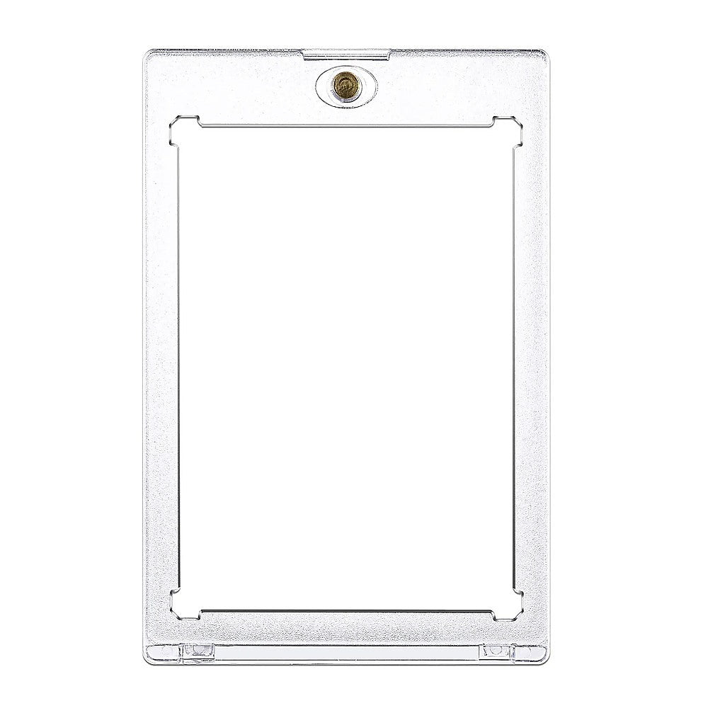 25 Pack Magnetic Card Holder For 35PT Trading Sports Cards