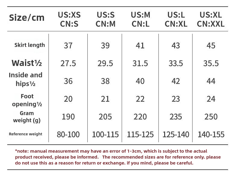 High waist Anchor Red pleated skirt | built-in shorts to prevent exposure - suitable for yoga, badminton and golf Size L