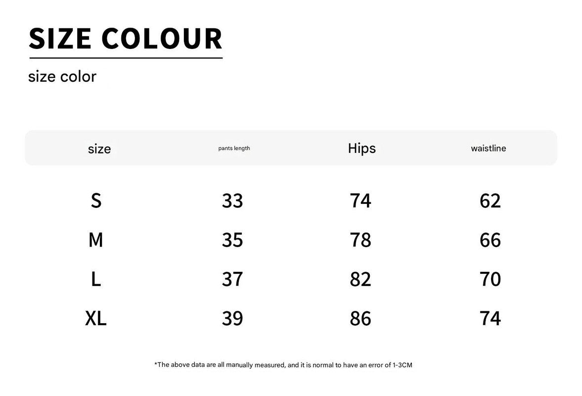 Grey High-Waisted Yoga Shorts with Pockets for Women - Butt-Lifting, Breathable, and Comfortable Activewear M