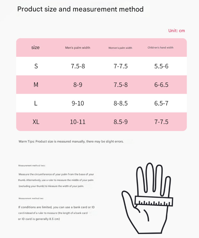 S Pink Children's Summer Cycling Gloves - Breathable Half-Finger Non-Slip Fitness Training Gloves for Weightlifting