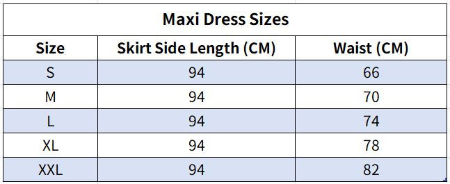 S Size Blue Print Women's Sexy One-Piece Swimsuit Set With Matching Long Dress - European/American Style Bikini with Built-in Pads
