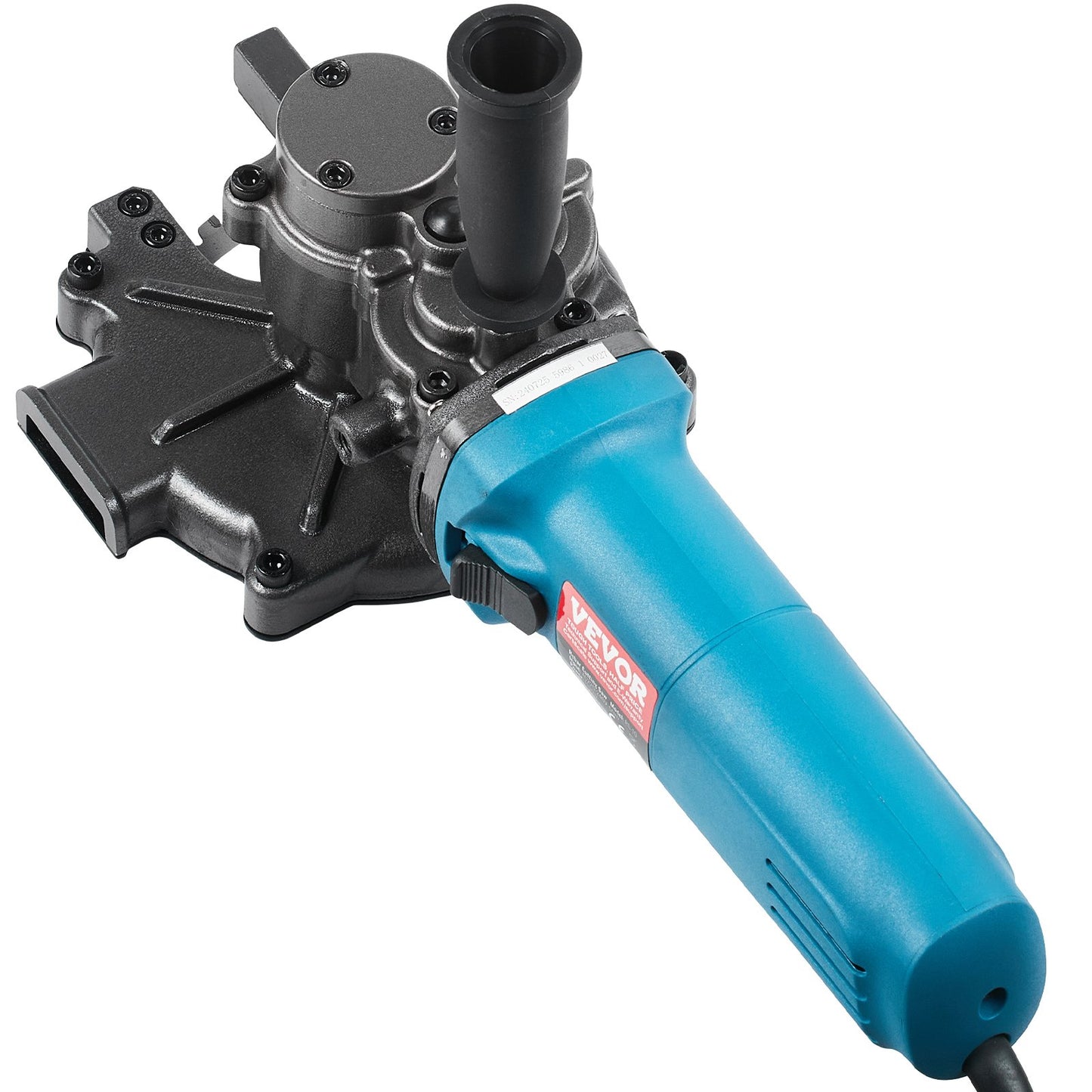 VEVOR 1100W Electric Rebar Cutter Cutting up to 3/2In 4-40mm