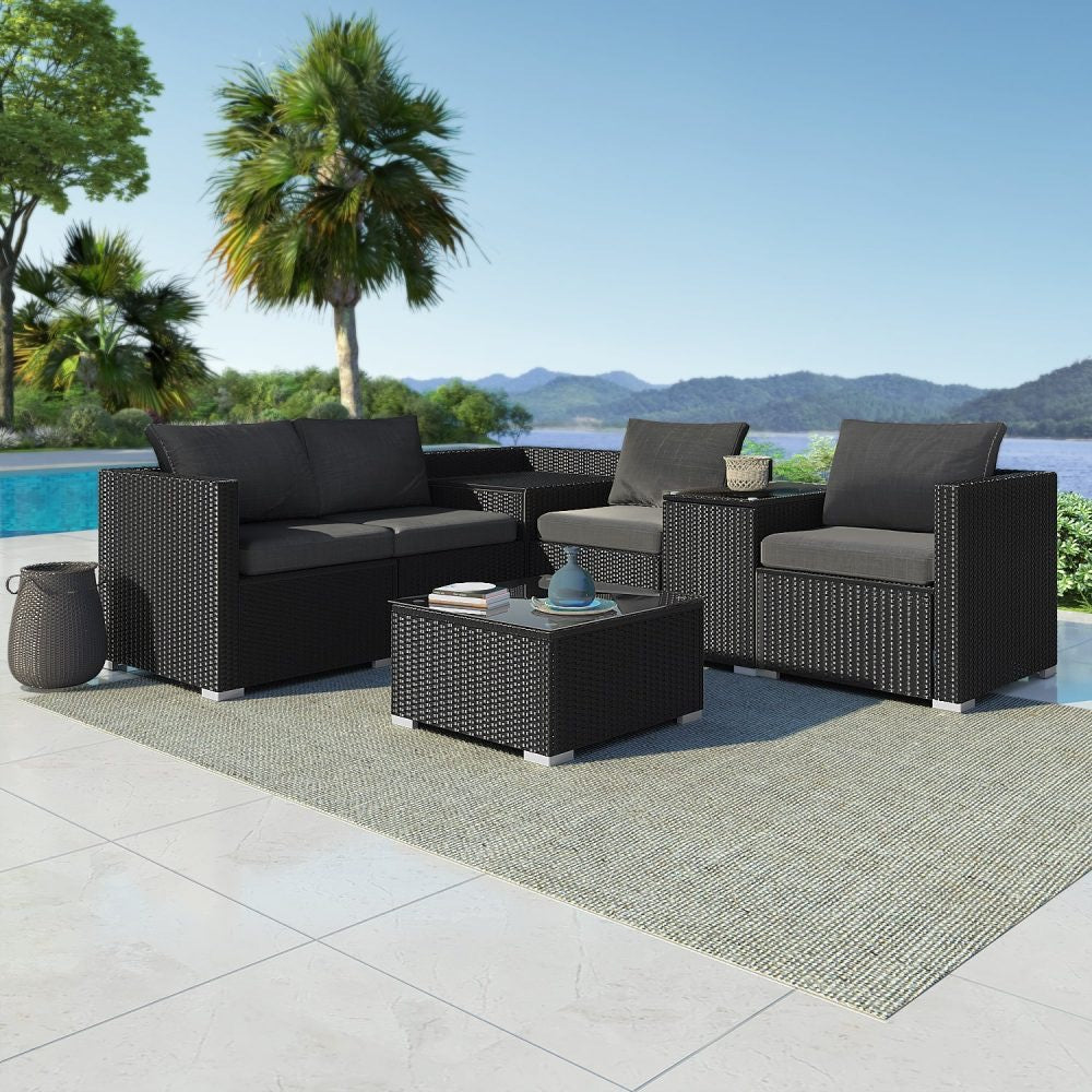 Outdoor Furniture