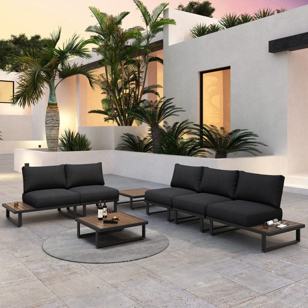 Outdoor Lounge Sets