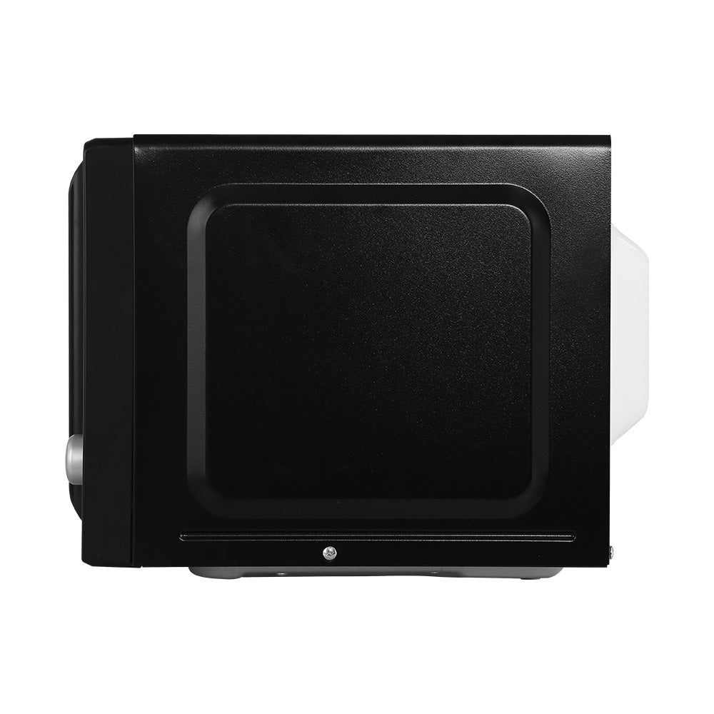 Comfee 20L Microwave Oven 700W Black