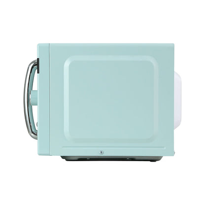 Comfee 20L Microwave Oven 800W Pastel Green