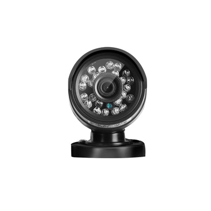 UL-tech CCTV Security System 8CH DVR 4 Cameras 1080p