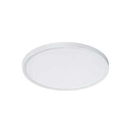 Leier Ceiling Light LED Round 31W Ultra-THIN 5CM Oyster Lamp Modern Cool/Warm