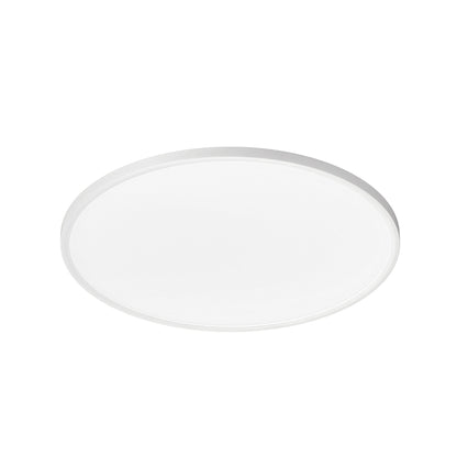 Leier Ceiling Light LED Round 46W Ultra-THIN 5CM Oyster Lamp Modern Cool/Warm