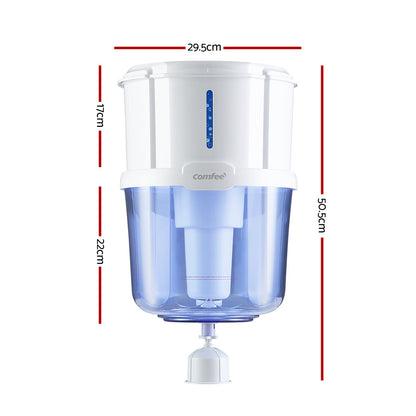 Comfee Water Cooler 15L Container