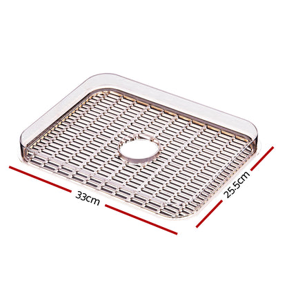 Food Dehydrator Add On Tray X2