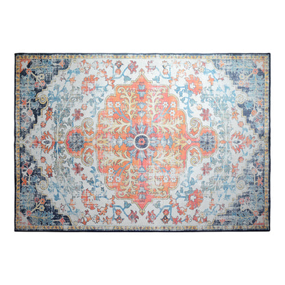 Artiss Floor Rug 160x230 Mat Carpet Short Pile Yasmin