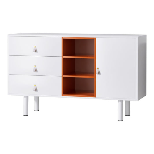 Artiss Buffet Sideboard Cupboard Cabinet Storage Table