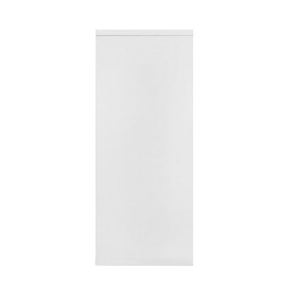 Artiss Bookshelf Set of 3 - VENA White