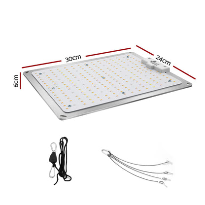 Greenfingers Max 1000W Grow Light LED Full Spectrum Indoor Plant All Stage Growth