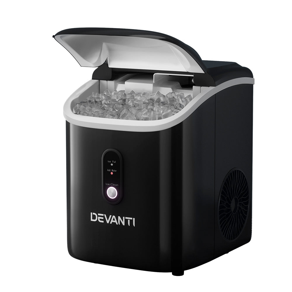 Devanti 15kg Nugget Ice Maker Machine