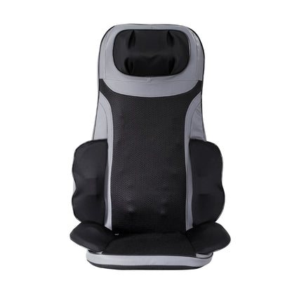 Livemor 8-nodes Full Back Massage Cushion Heating Massage Seats